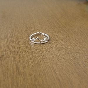 Mountain Ring